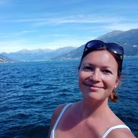 Breanna Butler的照片