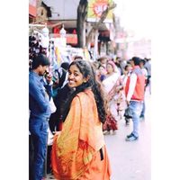 Asmita Schoettli's Photo