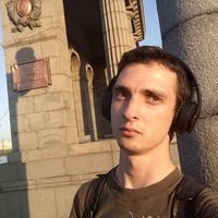 Zakhar Lavrovskyi的照片