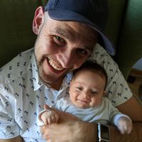 Manuel Oelker's Photo