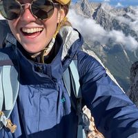 Charlotte Garnier的照片