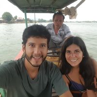 Josefina & Nicolas .的照片