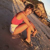 Rocio Romano's Photo