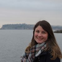 Agustina Tervidovicius的照片