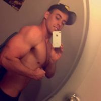 Corey Trahan's Photo