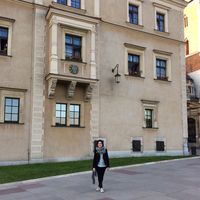 Maria Garcia's Photo