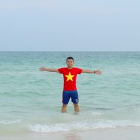 Photos de thanh tran