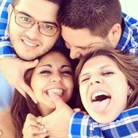 Sara Sanchez Paniagua Martin的照片