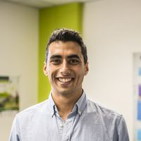 Sofian Bettayeb's Photo