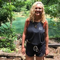 Gabrielle Crête's Photo