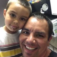 Steve Mancini的照片