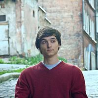 Daniel Jachimowicz's Photo