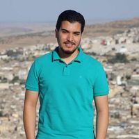 Rayene Hamada's Photo