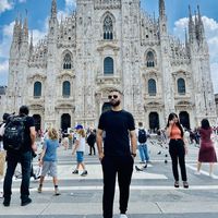 Waleed Tahir's Photo