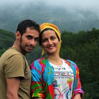 Shakiba Aghataghizadeh's Photo