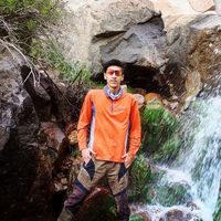 Amir Mohseni's Photo