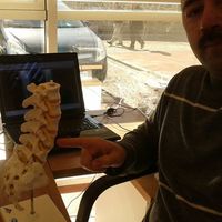 Necip Güder's Photo