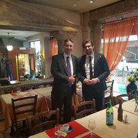 GregOry Toth的照片