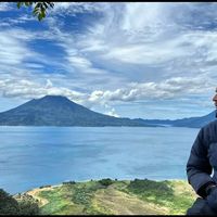 Daniel Antonio  Villanueva Lopez的照片