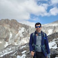 Amir salehzadeh的照片