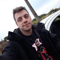 Luis Henrique Cantelle's Photo