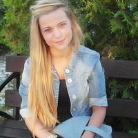 Yana Antonova's Photo