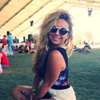 Fotos de Taylor Harri