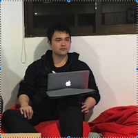 Huanry Huang的照片