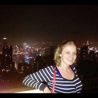 aurore Defontaine's Photo