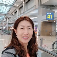 Yunjung Kim的照片