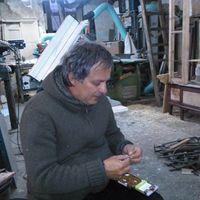 Gaetano Marco's Photo