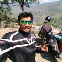 Fotos de Utkarsh Dwivedi