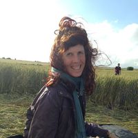 Fotos de Nicola Gibbon