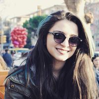 Ceren Altunsoy的照片