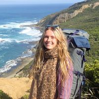 Katie Kinnear的照片