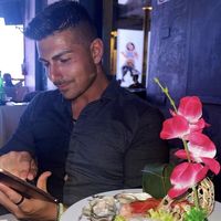 Fotos de Marco Barbarossa