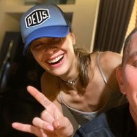 Natalie Svinina's Photo