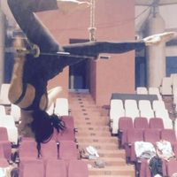 Francesca Marcellini's Photo