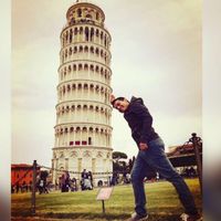 Fotos de Marcos Lopez