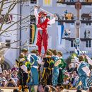 East for Easter: Traunstein and St George festival's picture