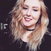 Anastasia Ivanenko's Photo