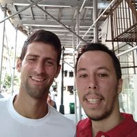 Stevan Kenjeres's Photo