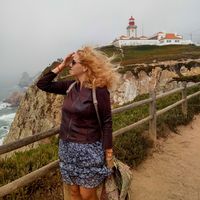 Elena Antonova's Photo