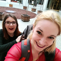 Fotos von Marine Laloy