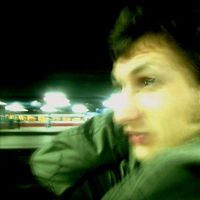 Wojtek Franke's Photo