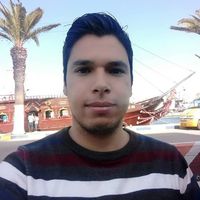 Ahmed Mdaoukhi的照片