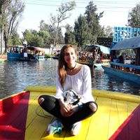 Photos de Carolina Solanilla