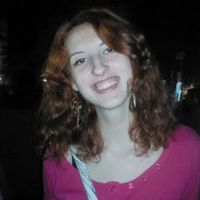 Todorka Petrovska's Photo