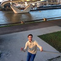 Florian Brault的照片