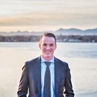 Alex Anderson's Photo